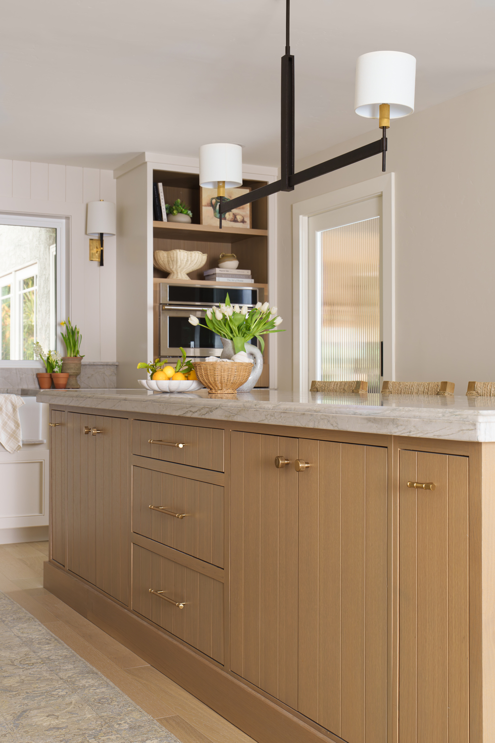 Kitchen Remodeling